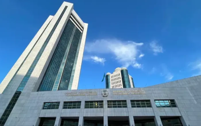 Kazakhstan's Majilis approves amendments to Nakhchivan Agreement