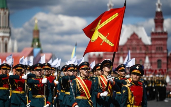 Все руководители стран СНГ 9 мая приедут в Москву
