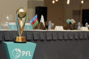 Azərbaycan kubokunda finalın vaxtı DƏYİŞDİ