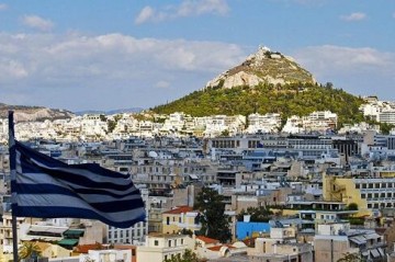 Yunanıstan Türkiyənin xəbərdarlığından sonra geri çəkildi