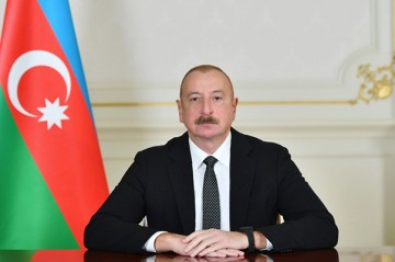 Gürcüstandakı səfirliyimizdə yeni vəzifə təsis edildi - Sərəncam