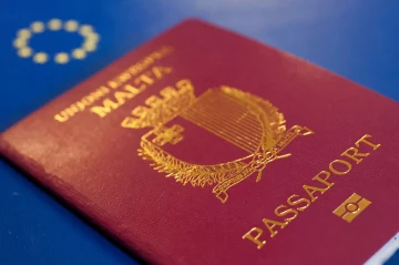 EU top court rules Malta’s "golden passport" scheme violates European law