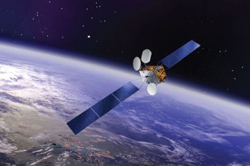 Turkiye to Launch Turksat 6A