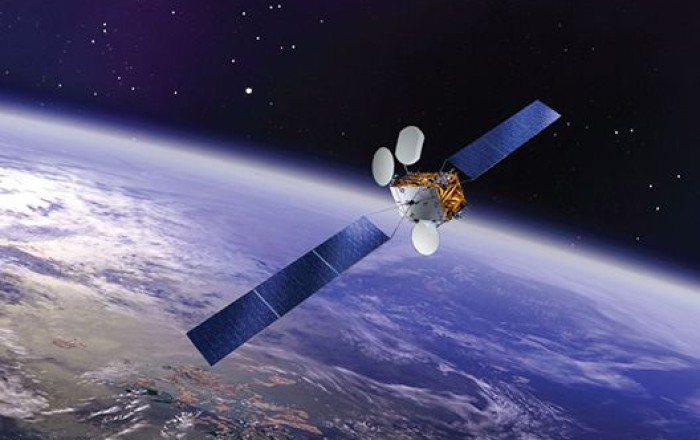 Turkiye to Launch Turksat 6A