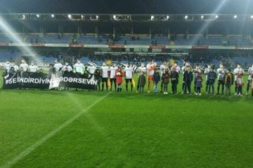"Qarabağ" "Neftçi"yə böyük hesabla qalib gəldi -