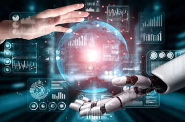 How Nvidia and its partners built world’s most powerful AI empire