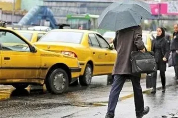 Tehranda ictimai nəqliyyat bahalaşacaq