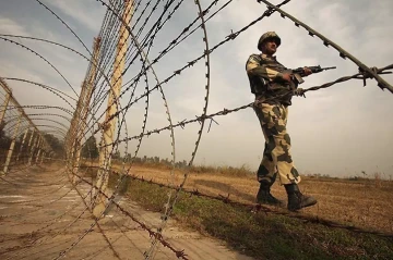 Pakistan Rangers detain Indian soldier amid rising Kashmir tensions