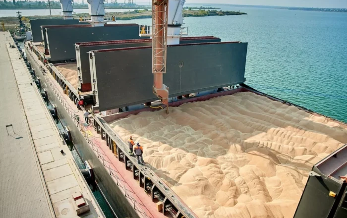 China confident in food, energy security despite US imports