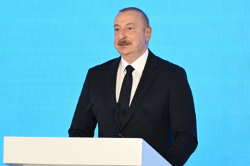 President Ilham Aliyev: Orthodox community in Azerbaijan is an important factor in interstate relations