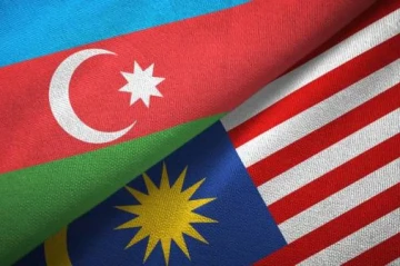 Malaysia, Azerbaijan strengthen partnership through high-level consultations