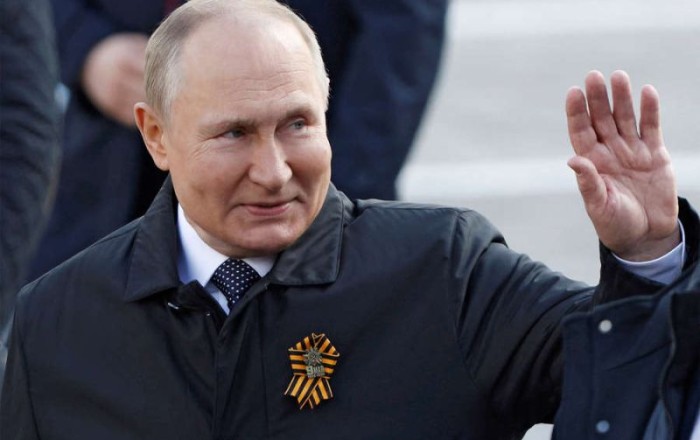 Путин назвал один из самых значимых и святых праздников для России