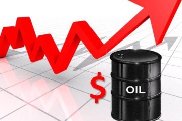 Azerbaijani oil price rebounds in global markets