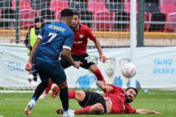 “Qəbələ” üçün çempionluq oyunu