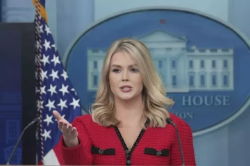 White House explains global support for US in trade war with China