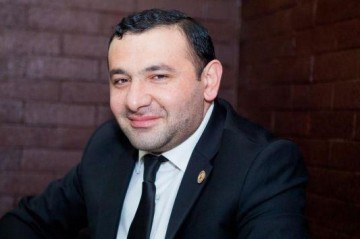 Aşıq Namiq ağır qəza törətdi -