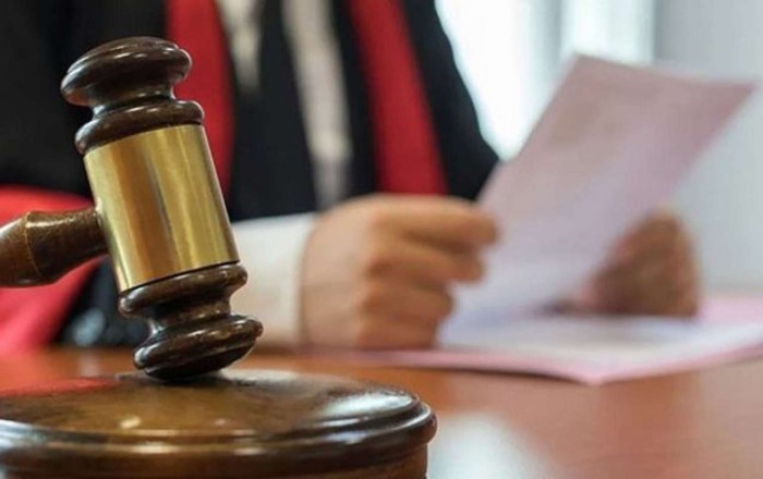 Polkovnik və digərləri ilə bağlı qərar verildi – “Tərtər işi”