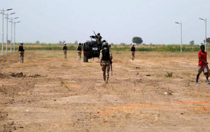 Twenty people killed in Nigeria militant attack