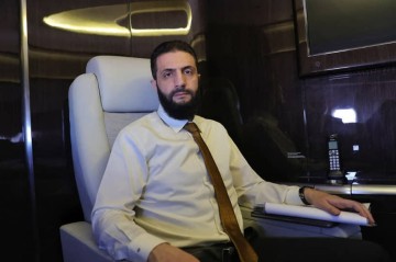 Будет ли арестован аш-Шараа в Багдаде? горячая тема