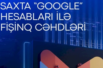 ETX: Saxta e-poçtlarla kiberhücumlar edilir