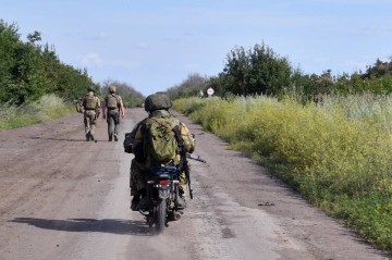 Новая тактика россиян для будущего наступления детали от ISW