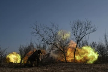Washington shares ceasefire monitoring draft with European, Ukrainian officials