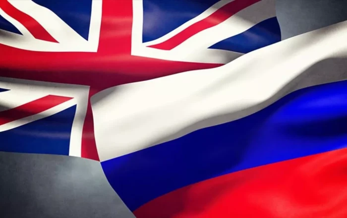 Britain urges Russia to commit to full ceasefire in Ukraine
