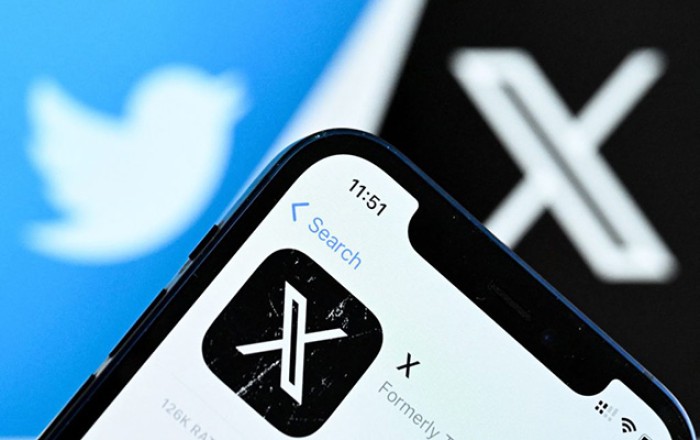 “X”dən daha bir yenilik