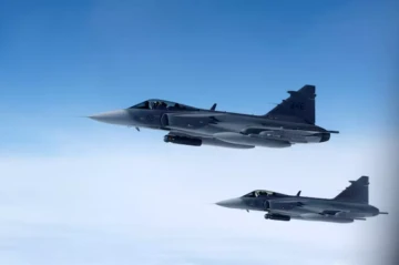 EU finance ministers to discuss creation of joint fund for defense equipment purchases