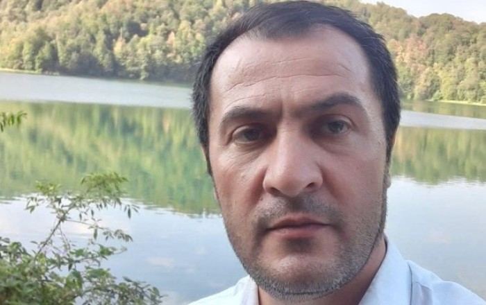 AXCP üzvü aclıq aksiyasını dayandırdı