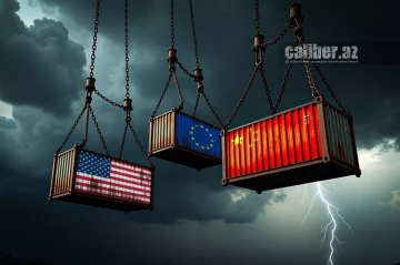 Global trade war and fate of bloc-based geopolitics The US focus on China