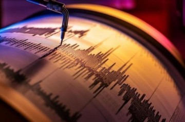 Magnitude 6.5 earthquake strikes south of Fiji Islands