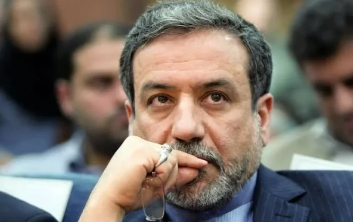 "İlk addımı atmağa hazıram" - Əraqçi
