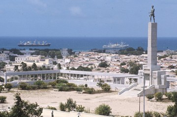 Somali "Starlink"ə rəsmi olaraq icazə verdi