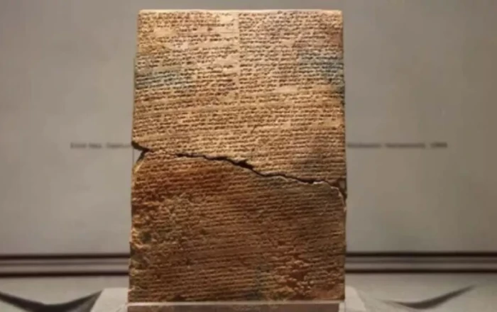 Archaeologists uncover uncharted language in 30,000 Hittite clay tablets VIDEO
