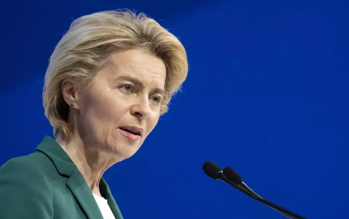 World leaders eye EU as Trump’s tariffs fuel new trade partnerships