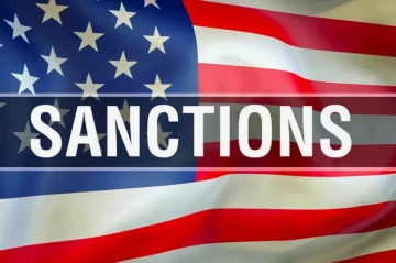 Companies involved in shipping Iranian oil added to American OFAC sanctions list