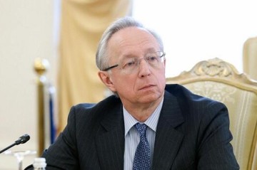Galuzin: Armenia must choose between EAEU and EU