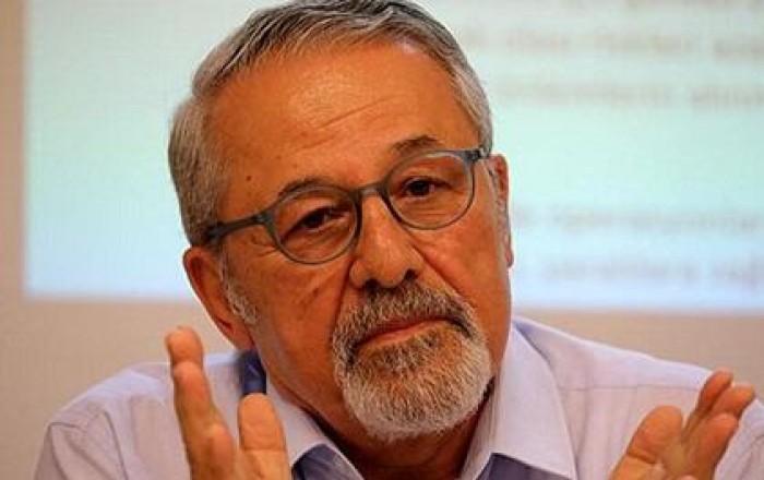 Görürdən təcili açıqlama: Böyük zəlzələ gəlir