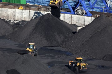 Российский угольный экспорт стал убыточным