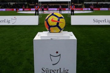 Türkiyə Super Liqasında legioner limiti qaydaları dəyişdi
