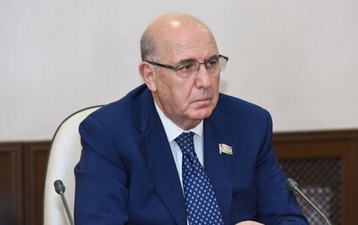 “Belə həkimlərimiz yoxdursa, xidmətin səviyyəsindən danışa bilmərik”