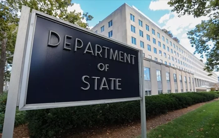 US diplomat sets conditions for Syria’s sanctions relief, signals re-engagement opportunity