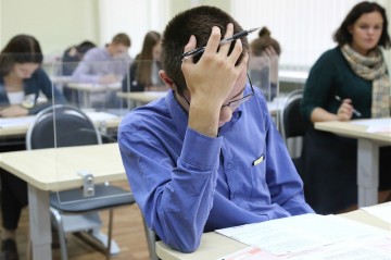 ГЭЦ провел выпускные экзамены на базе общего среднего образования