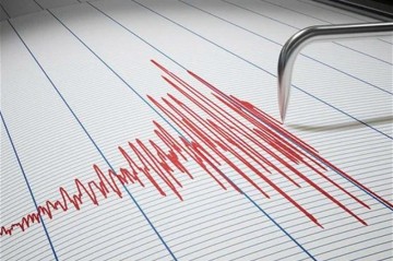 Землетрясение магнитудой 5,8 произошло на афгано-таджикской границе