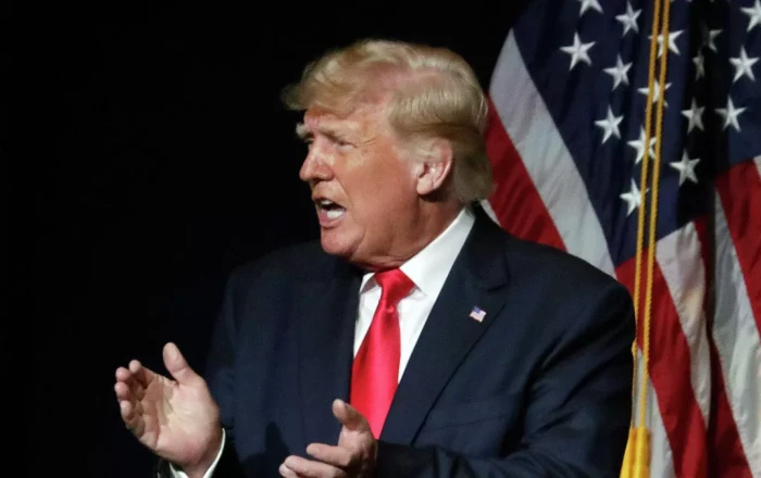 Nearly half of Americans back Trump on immigration, but key policies face pushback