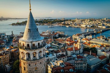 İstanbulun “qorxulu yuxusu” -