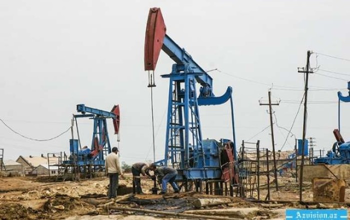 Oil prices rise on globalmarkets