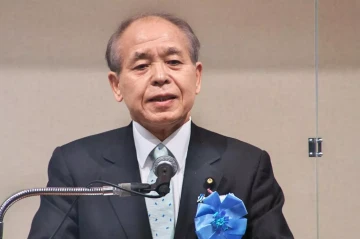 Japanese MP urges Ukraine to pursue negotiations with Russia, avoid tragic outcome