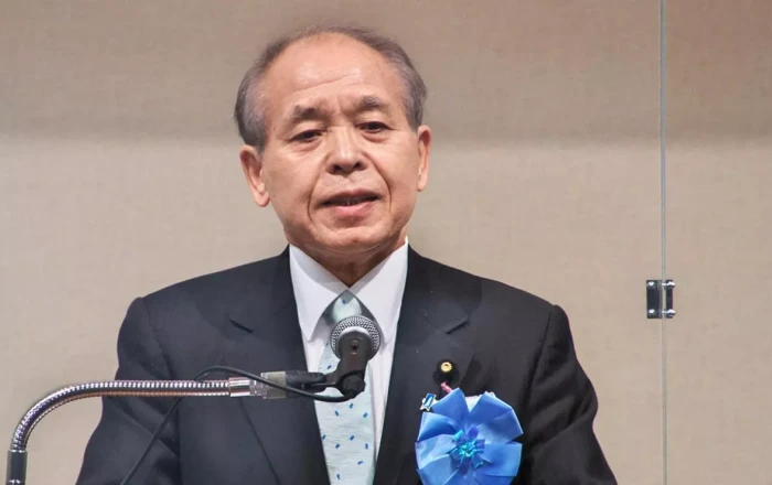 Japanese MP urges Ukraine to pursue negotiations with Russia, avoid tragic outcome